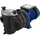Vevor Poolpumpe 750 W schwarz