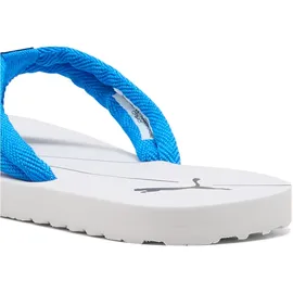 Puma Epic v3 Flip-Flops, Kinder 03 - racing blue/puma black/cool light gray 35.5