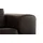 Stressless Eckcouch Leder 2-Sitzer Braun
