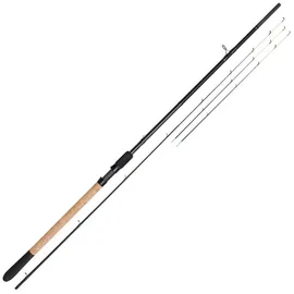 DAM Impulse-x Quiver Karpfenrute - Black - 2.75 m - 10-40 g