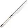 DAM Impulse-x Quiver Karpfenrute - Black - 2.75 m - 10-40 g