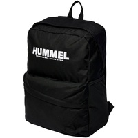 hummel Rucksack »HMLLEGACY CORE BACKPACK«, BLACK, -