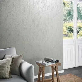 Marburg Vliestapete MARBURG "Tapete Glasperlen Motiv", beige (beige 1), B:0,7m H:0,01m L:10,05m, Vlies, Tapeten, moderne Vliestapete für Wohnzimmer Schlafzimmer Küche