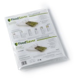 FoodSaver FSB3202-I Vakuumbeutel, 32 Stück