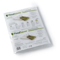 FoodSaver FSB3202-I Vakuumbeutel, 32 Stück