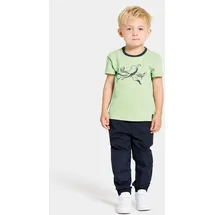 Didriksons Regenhose Flox Blau 140