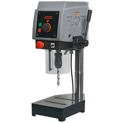 FLOTT Tischbohrmaschine TB 10 Eco Plus