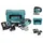Makita DJV 180 RFJ inkl. 2 x 3,0 Ah + Makpac