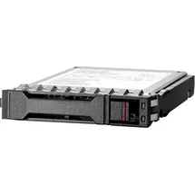 HP HPE 7.68TB SAS 12G Read Intensive SFF BC Value SAS Multi Vendor Digitally Signed Firmware TLC (P40509-B21)