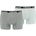 Herren Boxershort 2er Pack Basic Boxershorts 701202741