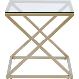 Jahnke Beistell-/Nachttisch X-TRA D 140