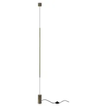 Ideal-Lux Essence Pendelleuchte, LED, 341132,
