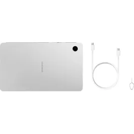 Samsung Galaxy Tab A9 8,7" 128 GB Wi-Fi Silver