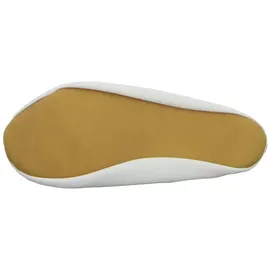 Beck Gymnastikschuh Weiß 32