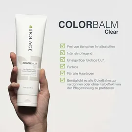 Matrix Biolage ColorBalm Clear 250 ml