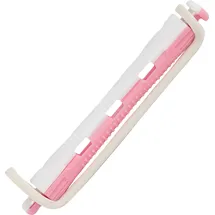 Efalock Professional Kaltwellwickler kurz 7 mm weiß/rosa 12 St.