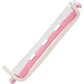 Efalock Professional Kaltwellwickler kurz 7 mm weiß/rosa 12 St.