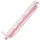 Efalock Professional Kaltwellwickler kurz 7 mm weiß/rosa 12 St.