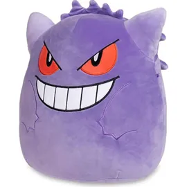 Nintendo Squishmallows Gengar #2 25cm Kuscheltier
