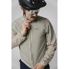 Gonso Adventure Wind M, beige)