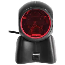Honeywell Orbit 7190g Barcode-Scanner Schwarz