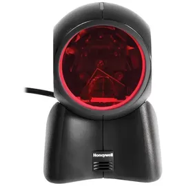Honeywell Orbit 7190g Barcode-Scanner Schwarz