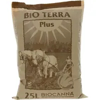 Canna Pflanzenerde 25 l
