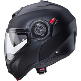 Caberg Duke Evo Klapphelm - Matt-Schwarz - XL