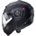 Caberg Duke Evo Klapphelm - Matt-Schwarz - XL