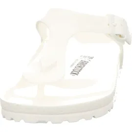 Birkenstock Gizeh EVA white 45