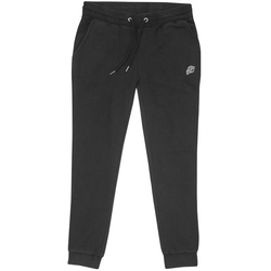 FC-Moto Crew-P Damen Jogginghose, schwarz-grau, Größe L
