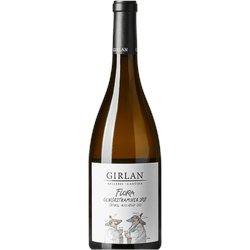 Flora  Gewürztraminer DOC 2020, Kellerei Girlan, Südtirol