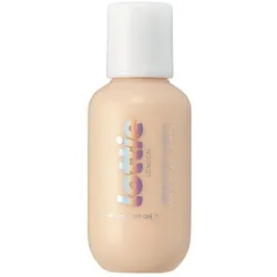 Lottie London Velvet Skin Tint Foundation 50 ml Y020 - Fair 