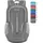 ZOMAKE Ultraleichter Faltbarer Rucksack 25 l Blassgrau