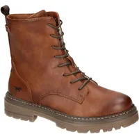 Mustang Stiefelette - Braun - 39