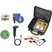 HT Instruments Multitest HT700+ ARC Set Gerätetester 1 Set