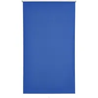 SUNLINES Springrollo Uni 62 x 180 cm blau