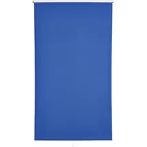 SUNLINES Springrollo Uni 62 x 180 cm blau