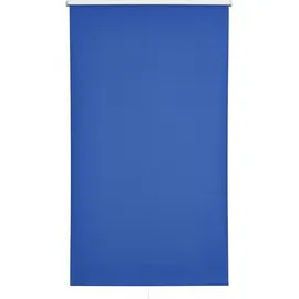 SUNLINES Springrollo Uni 62 x 180 cm blau