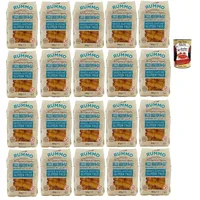 Rummo Mezzi Rigatoni N.51 400g