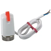 Evenes Thermaqua Basic Stellantrieb für Heizkreisverteiler Fußbodenheizung 2W/230V IP40