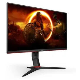 AOC 27G2/BK  27"