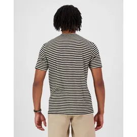 Mons Royale Herren Icon Merino T-Shirt (Größe L, braun)