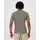 Mons Royale Herren Icon Merino T-Shirt (Größe L, braun)