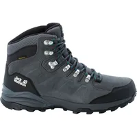 Jack Wolfskin Refugio Texapore Mid Herren