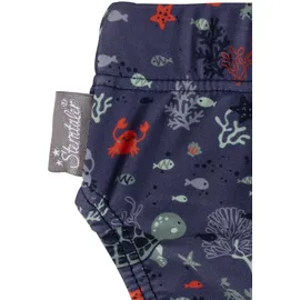 Sterntaler Badehose Unterwasser in helles blau – Gr.: 80