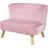 roba Kindersofa Lil Sofa mauve