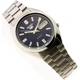 Seiko Sports 5 Edelstahl 38 mm SNXS77K