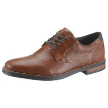 Rieker Schnürschuh Herren Braun 40
