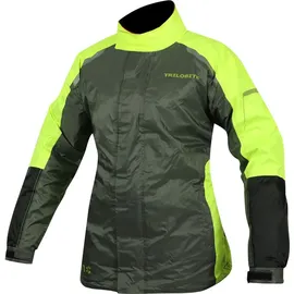 Trilobite Raintec Damen Regenjacke Grösse: M